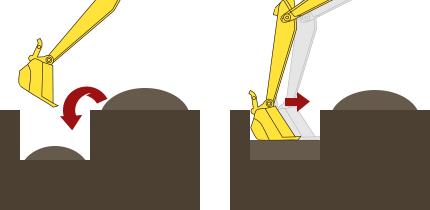 施工手順イラスト